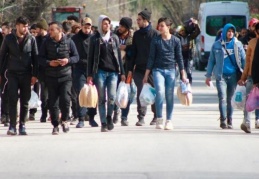 “İstanbullular Suriyelileri tehdit olarak algılıyor”