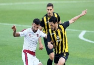 İstanbulspor: 4 - Gaziantepspor: 0