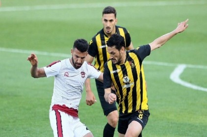 İstanbulspor: 4 - Gaziantepspor: 0 