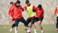 İstanbulspor hazırlıkları devam ediyor