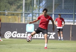 İstanbulspor'u konuk edecek