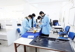 İstanbul’u 17 bin 413 öğrenci ile Gaziantep izledi