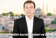 ''İstanbul'u kaybetmenin hazımsızlığı devam ediyor''