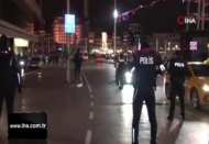 İstanbul'un 39 ilçesinde helikopter destekli ‘huzur uygulaması'