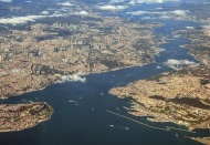 İstanbul'un arsa değeri 2 yılda yüzde 149 arttı