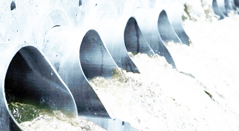 İstanbul'un atık suyu incelendi: En çok kullanılan maddeler alkol, tütün ve esrar