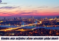 İstanbul’un değeri yüzde 35 arttı