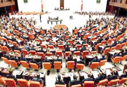 İstanbul’un milletvekili sayısı 97’e çıktı
