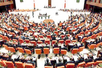 İstanbul&#8217;un milletvekili sayısı 97&#8217;e çıktı