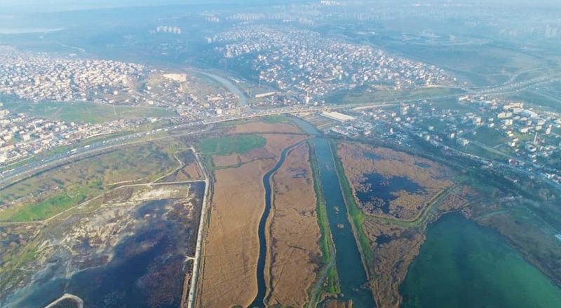 İstanbul’un yüzde 64,2 projeyi istemiyor