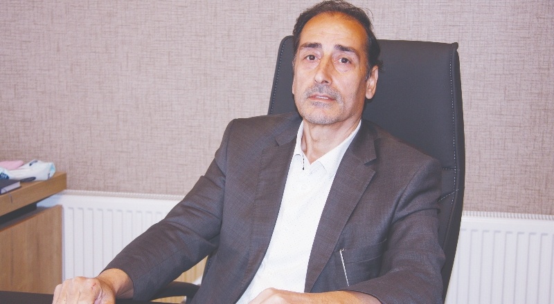 İstasyon hareket merkezi istiyoruz