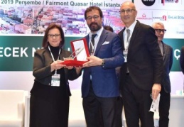 İstasyon Mahallesi Projesi ödül kazandı