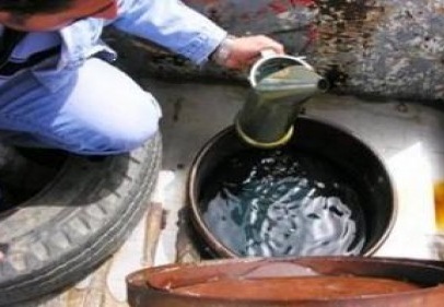 İstasyona 2 milyon para cezası verildi