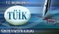 İstatistik Kurumu verileri web sitesinden açıklayacak