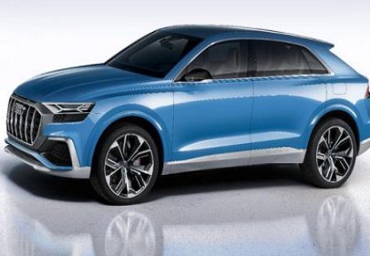 İşte AUDİ’nin yeni amiral gemisi