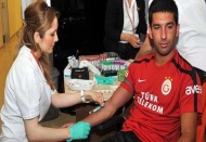İşte Galatasaray'ın Arda kararı