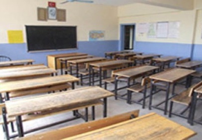 İşte Gaziantep’in eğitimdeki kara tablosu: