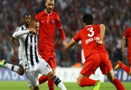 İşte Gaziantepspor’un yeni yönetimi