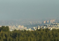 İşte hava kirliliği