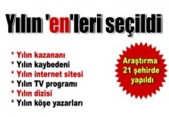 İşte 2011'in EN'leri