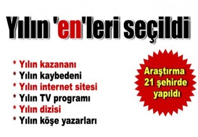 İşte 2011'in EN'leri