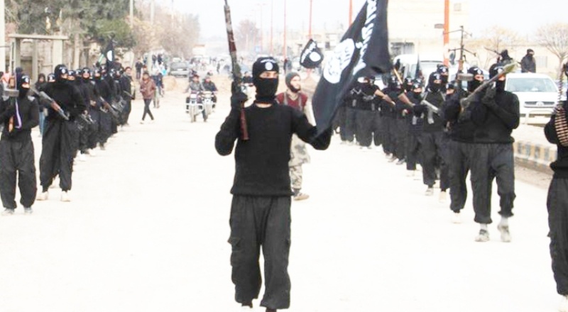 İşte IŞİD istihbarat belgeleri: 'Civa ya da pudra şekeri dökün'