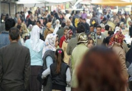 İşte toplumun hal-I pür melali 774 kişiden 728’inin borcu var