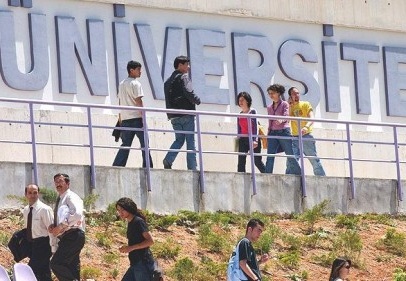 İşte yeni YÖK yasa taslağı