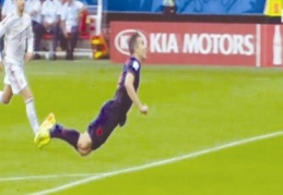 İşte yılın en iyi gol adayları