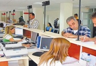 İşte zamlı maaşlar