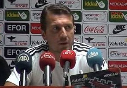 “İstediklerimizi tam olarak sahaya yansıtamadık”