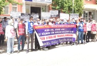İşten atmalar tümüyle yasaklanmalı, keyfi işten çıkarmalar engellenmeli