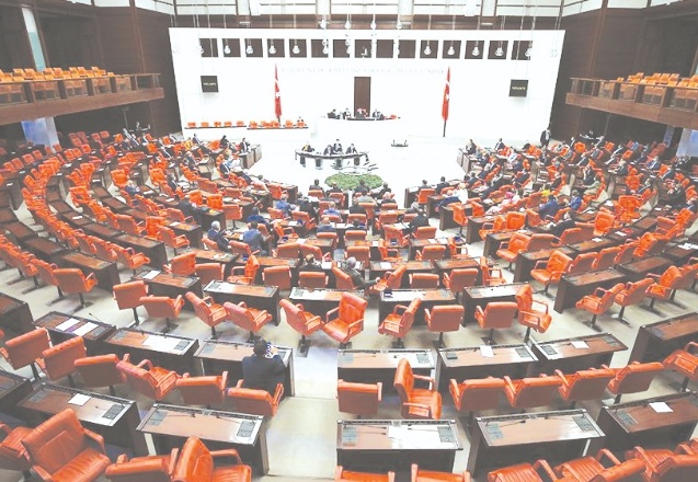 İşten çıkarma yasağı Haziran 2021’e kadar uzatılabilecek