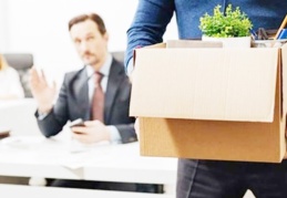 'İşten çıkarma yasağı salgın boyunca devam etmeli'