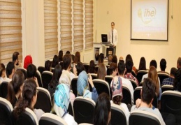 İstenen bir mühendis olmak için branşlaşmak gerekir
