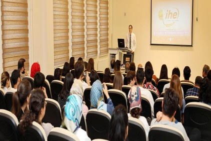 İstenen bir mühendis olmak için branşlaşmak gerekir