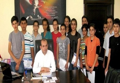 İstenilen başarı yakandı 
