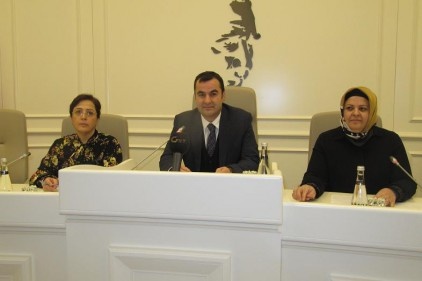 İsterim ki CHP, gerçekten yanlış bulduğu her şeye itiraz etsin