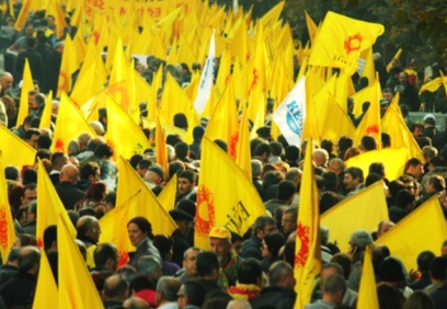 İstifa ve görevden almaların gerekçe ve nedenleri açıklanmalı