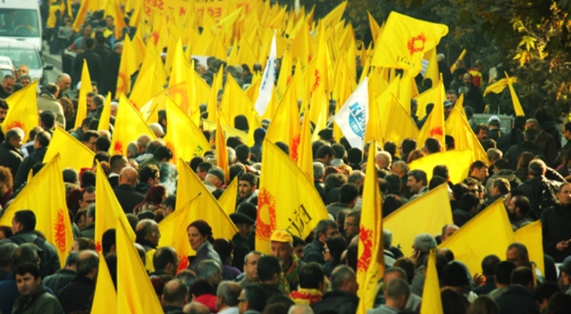 İstifa ve görevden almaların gerekçe ve nedenleri açıklanmalı