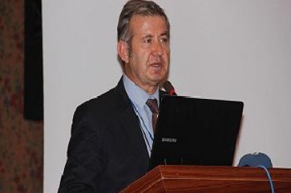 İstihbaratta eğitim faktörünün önemi anlatıldı