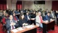 İstihdam Destekleri Bilgilendirme Toplantısı düzenlendi