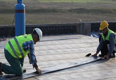 İstihdam edilen kişi sayısı artıyor