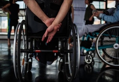 "İstihdam edilmemiş engelliler yoksulluk sınırının altında yaşıyor"