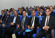 İstihdam Fuarı açılıyor
