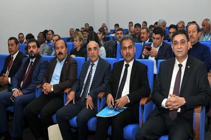 İstihdam Fuarı açılıyor
