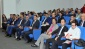 İstihdam Fuarı’nın seminer açılışı yapıldı