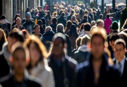 İstihdam oranı 1 milyon 52 bin kişi arttı