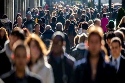 İstihdam oranı 1 milyon 52 bin kişi arttı