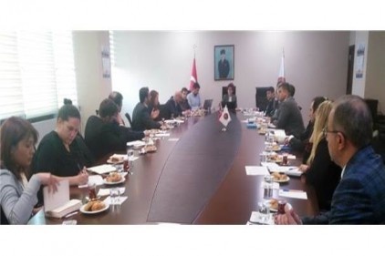 &#8220;İstihdam Piyasası Hizmetlerinin Desteklenmesi Projesi&#8221; hazırlandı